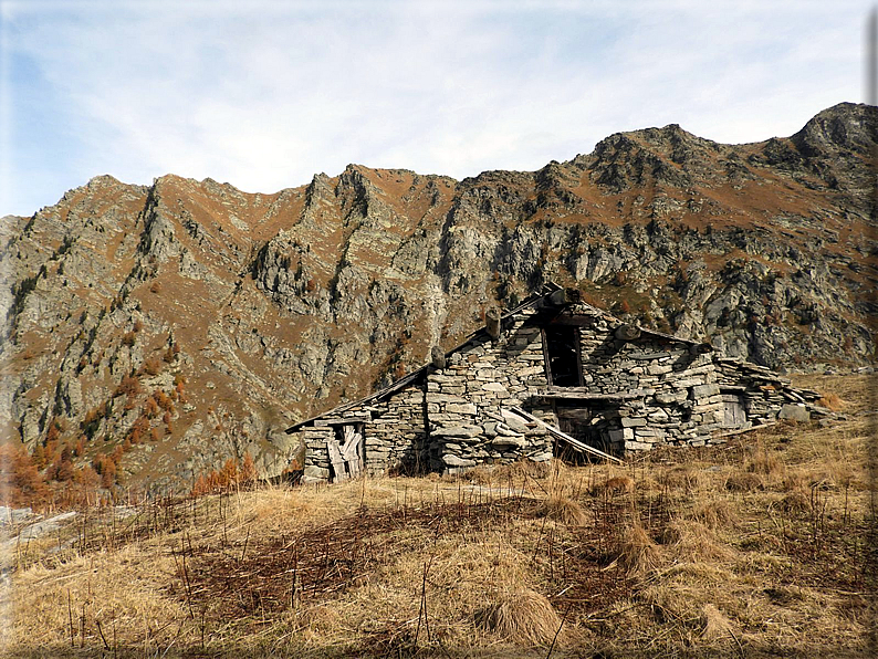 foto Laghi di Frudiere